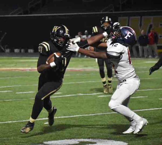Intriguing  games of  Week 9, 10